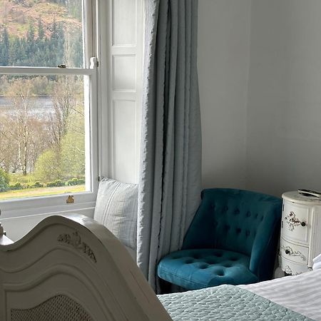 Dale Head Hall Lakeside Hotel Thirlmere Εξωτερικό φωτογραφία