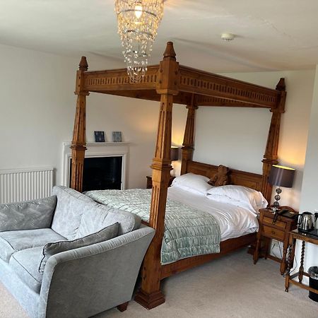 Dale Head Hall Lakeside Hotel Thirlmere Εξωτερικό φωτογραφία