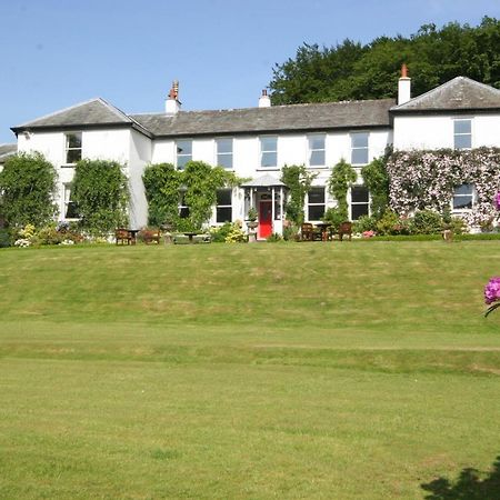 Dale Head Hall Lakeside Hotel Thirlmere Εξωτερικό φωτογραφία