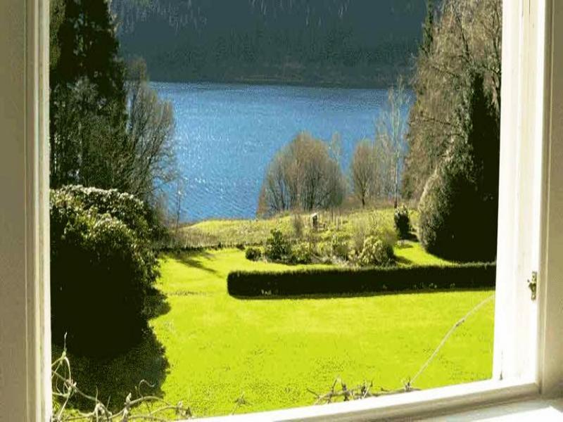 Dale Head Hall Lakeside Hotel Thirlmere Εξωτερικό φωτογραφία