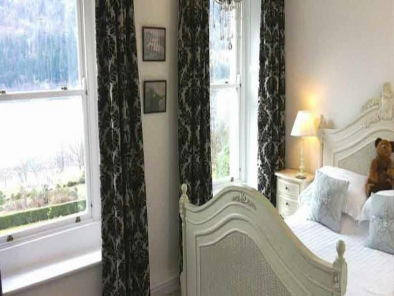 Dale Head Hall Lakeside Hotel Thirlmere Εξωτερικό φωτογραφία