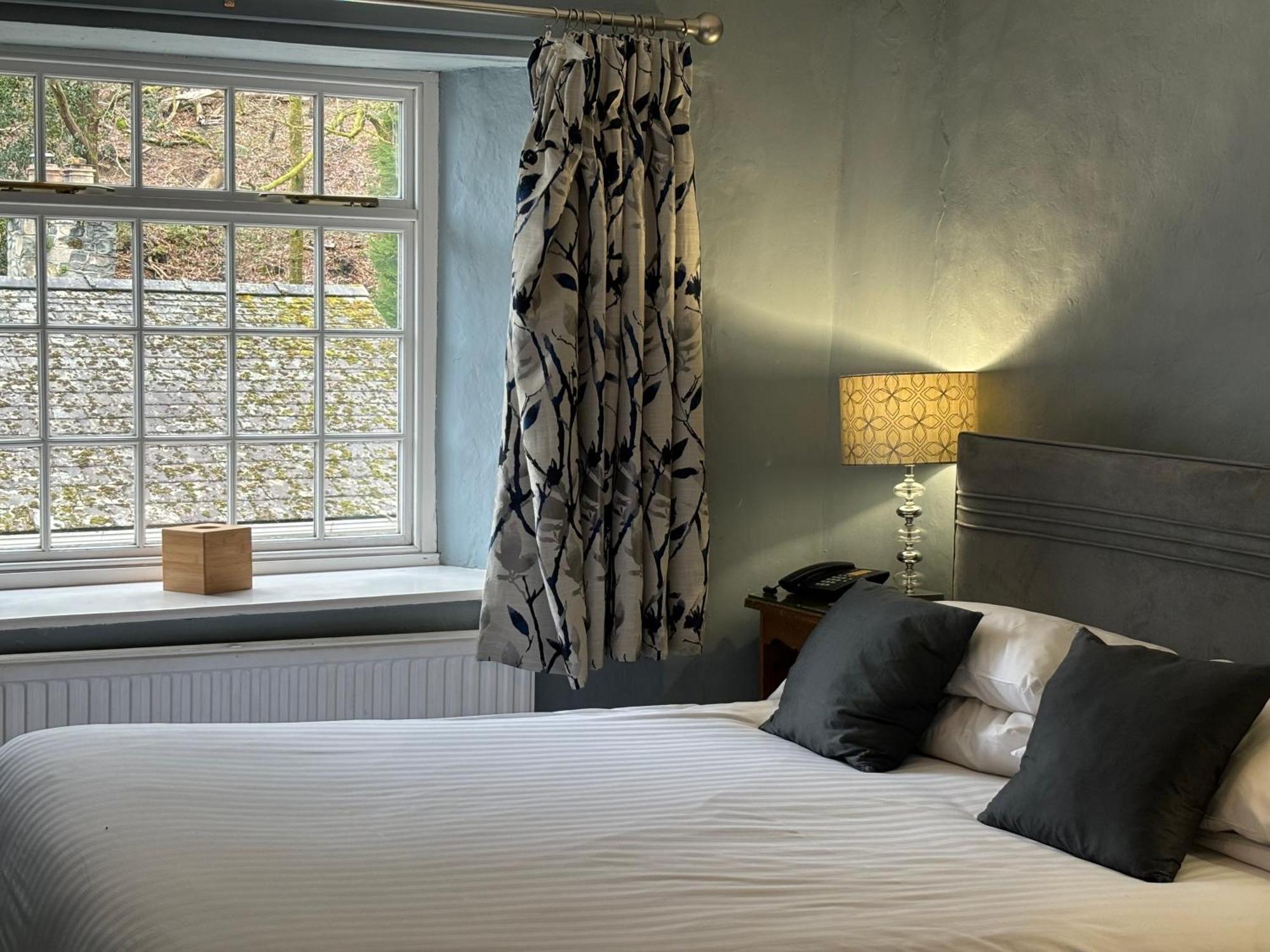 Dale Head Hall Lakeside Hotel Thirlmere Εξωτερικό φωτογραφία