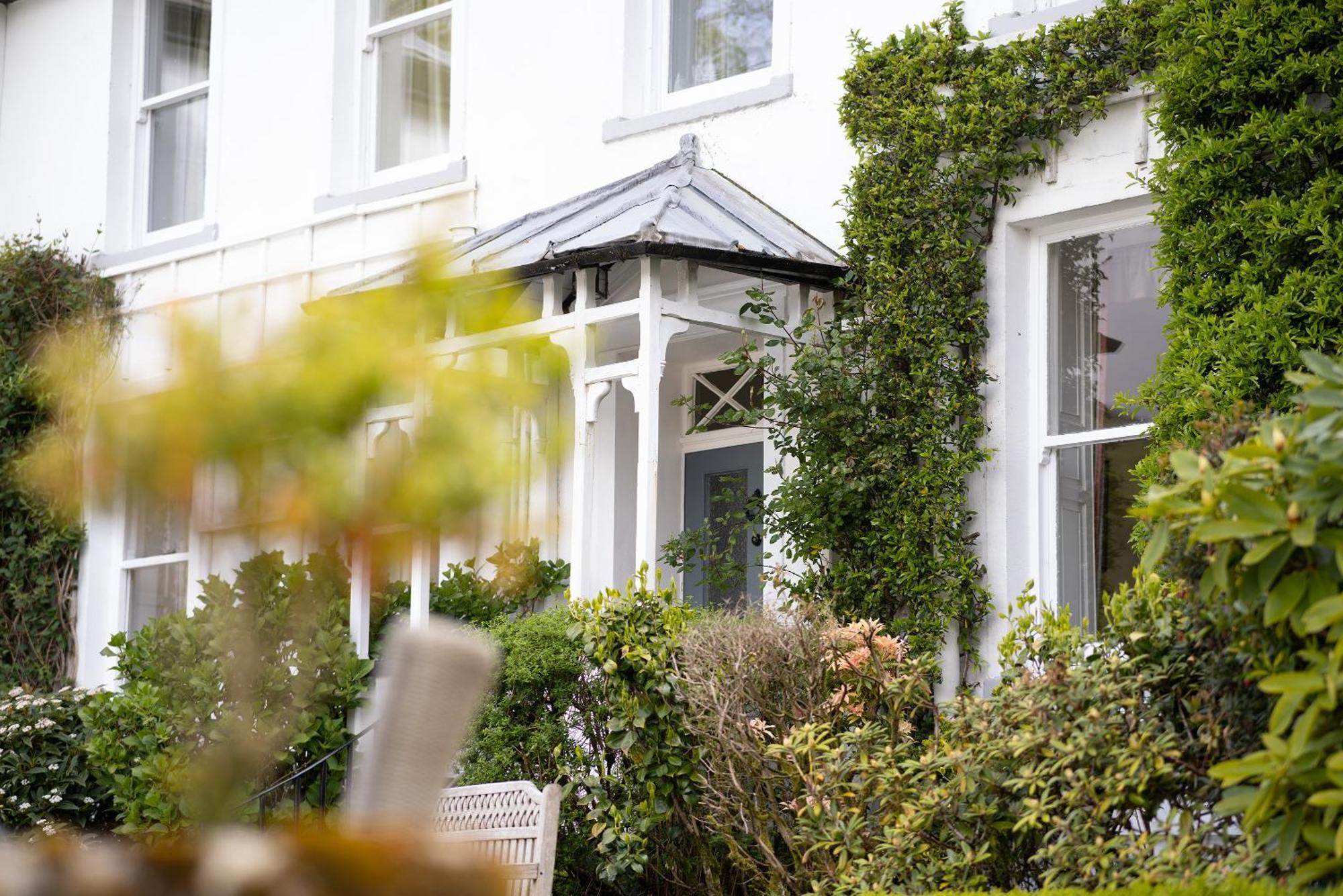 Dale Head Hall Lakeside Hotel Thirlmere Εξωτερικό φωτογραφία