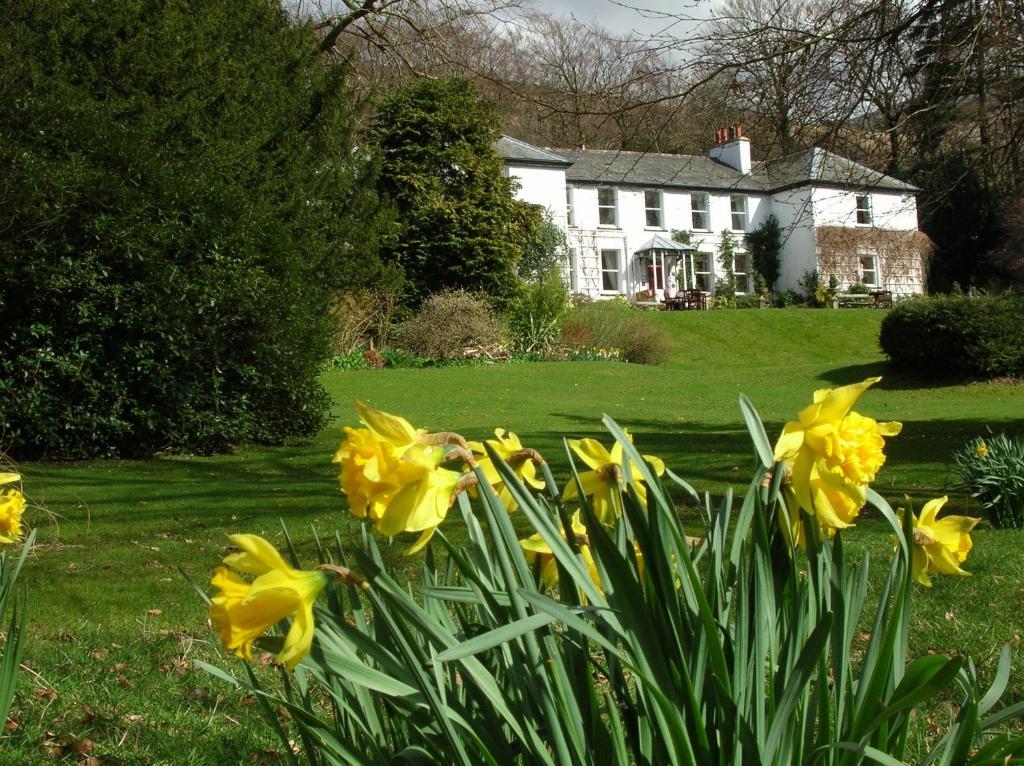 Dale Head Hall Lakeside Hotel Thirlmere Εξωτερικό φωτογραφία