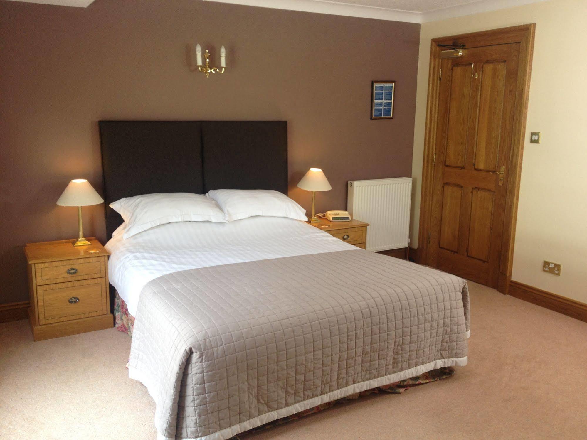 Dale Head Hall Lakeside Hotel Thirlmere Εξωτερικό φωτογραφία