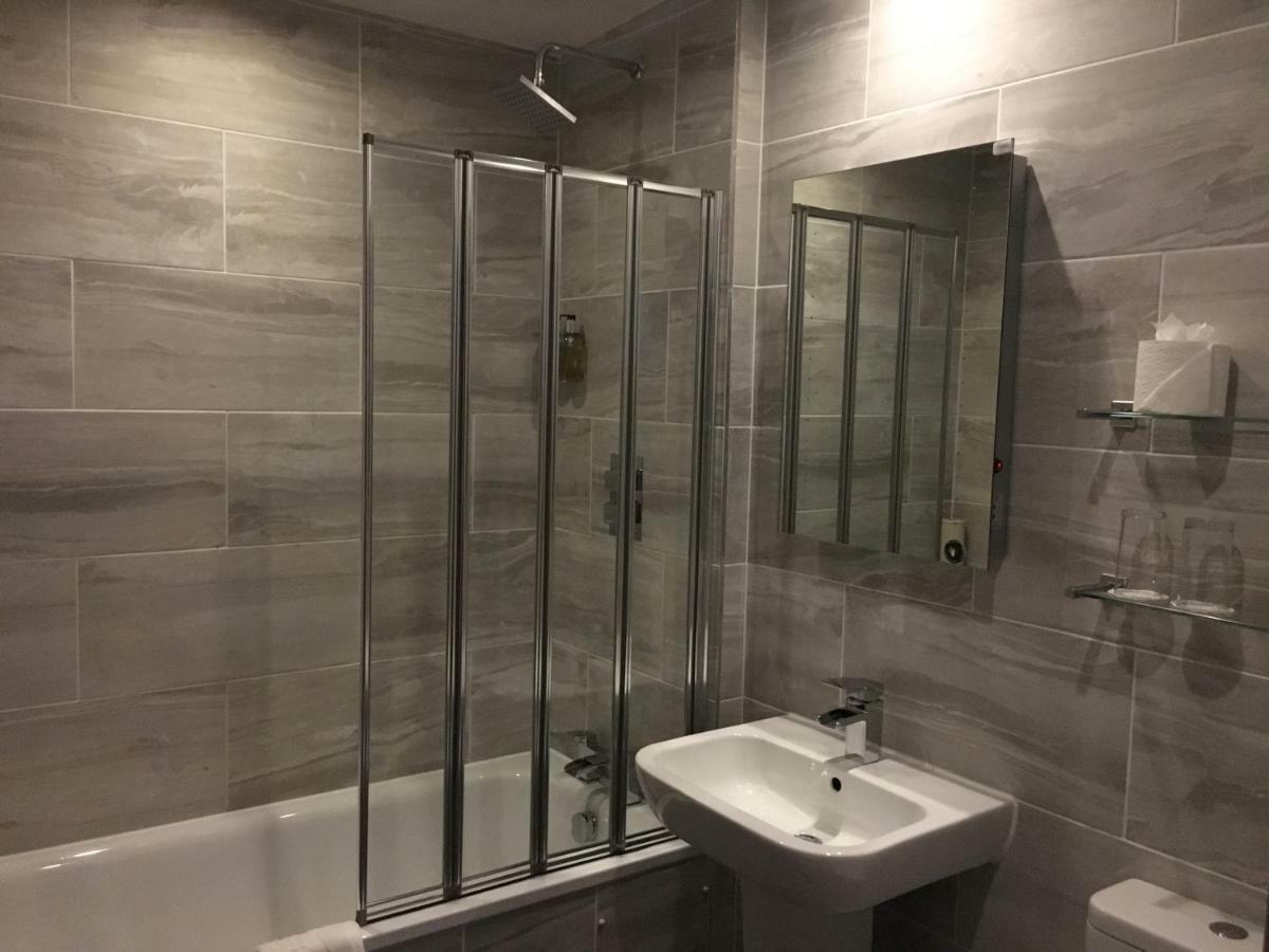 Dale Head Hall Lakeside Hotel Thirlmere Εξωτερικό φωτογραφία