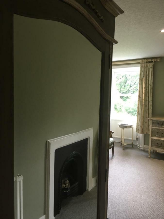 Dale Head Hall Lakeside Hotel Thirlmere Εξωτερικό φωτογραφία