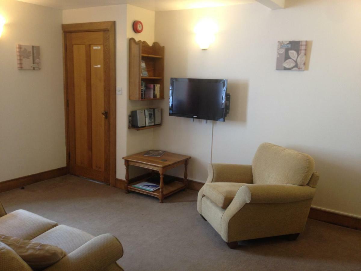 Dale Head Hall Lakeside Hotel Thirlmere Εξωτερικό φωτογραφία